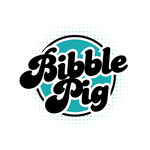 Bibble Pig